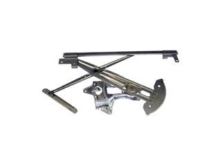 1995-1998 Eagle Talon Window Regulator - Front Left (Dorman)