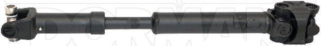 1996 Dodge Dakota Drive Shaft - Front (Dorman)