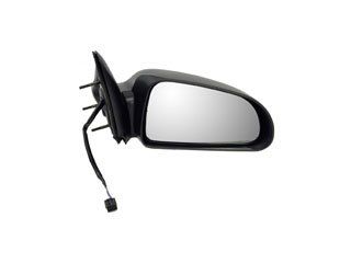 2005-2008 Dodge Dakota Side/Door Mirror - Right (Dorman)