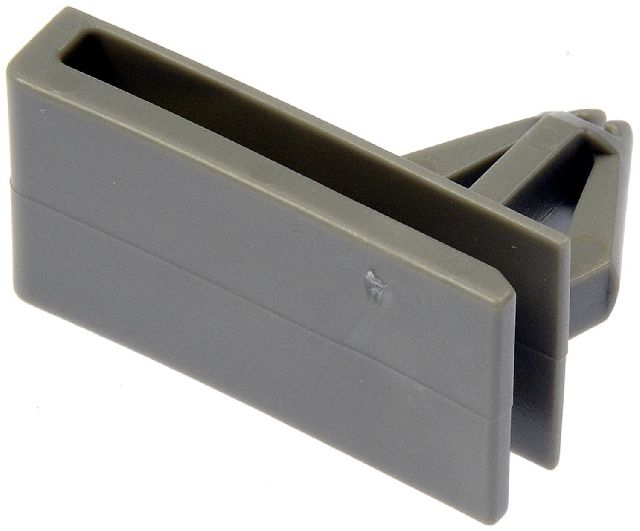2007-2010 Pontiac G5 Rocker Panel Molding Retainer (Dorman)