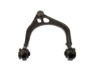 2005-2023 Chrysler 300 Suspension Control Arm and Ball Joint Assembly - Front Left Upper (Dorman)