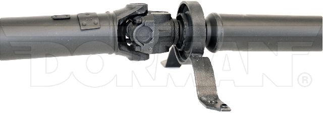 2002-2004 Audi A4 Quattro Drive Shaft - Rear (Dorman)
