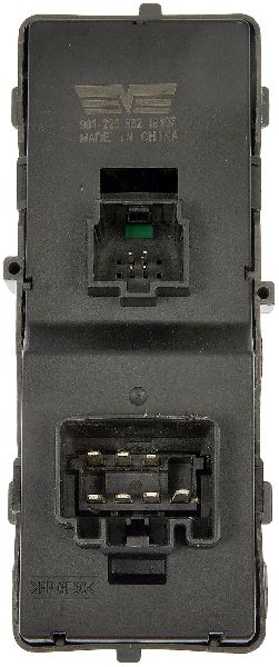 2011 Mercury Milan Door Window Switch - Front Left (Dorman)