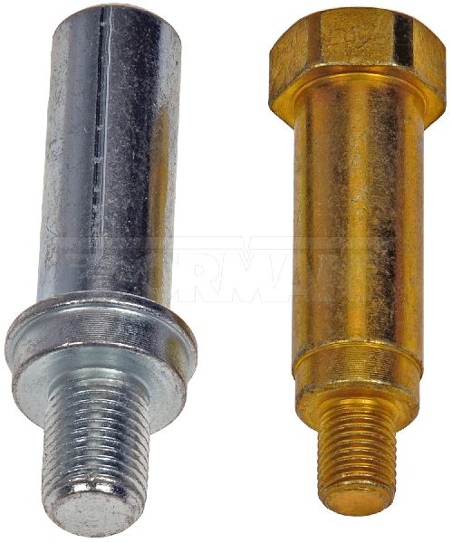 2006-2007 Lexus GS430 Disc Brake Caliper Bolt - Rear (Dorman)
