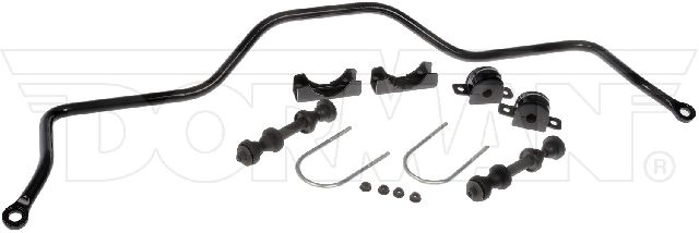 1982-2002 Pontiac Firebird Suspension Stabilizer Bar Assembly - Rear (Dorman)