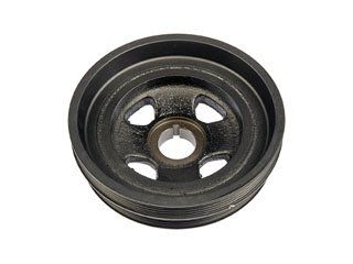 1997-1999 Mitsubishi 3000GT Engine Harmonic Balancer (Dorman)
