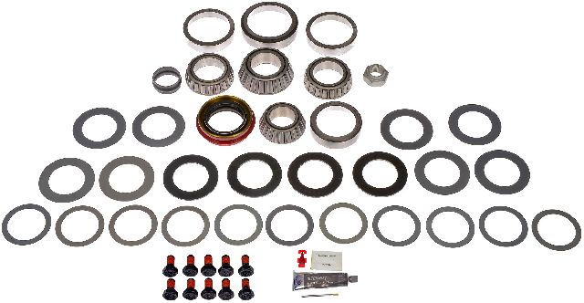 1977-1984 Cadillac DeVille Differential Bearing Kit - Rear (Dorman)