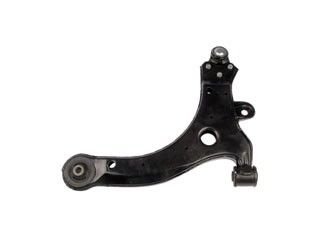 1997-2008 Pontiac Grand Prix Suspension Control Arm and Ball Joint Assembly - Front Left Lower (Dorman)