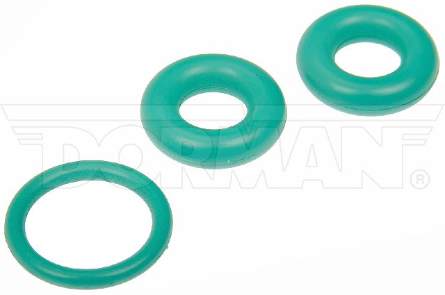 2000-2003 Ford Excursion Fuel Water Separator Check Valve O-Ring Kit (Dorman)
