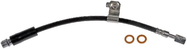 2008 Pontiac G8 Brake Hydraulic Hose - Front Right (Dorman)