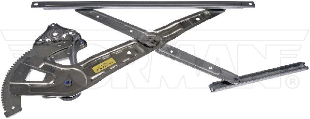2012-2021 Nissan NV1500 Window Regulator - Front Left (Dorman)