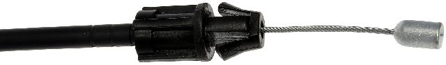 1999-2004 GMC Sierra 2500 Hood Release Cable (Dorman)