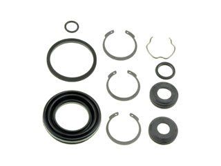 1998-2004 Audi A6 Disc Brake Caliper Repair Kit - Rear (Dorman)