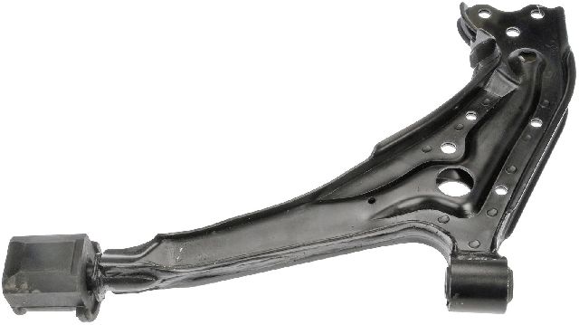 1985-1988 Nissan Maxima Suspension Control Arm - Front Left Lower (Dorman)