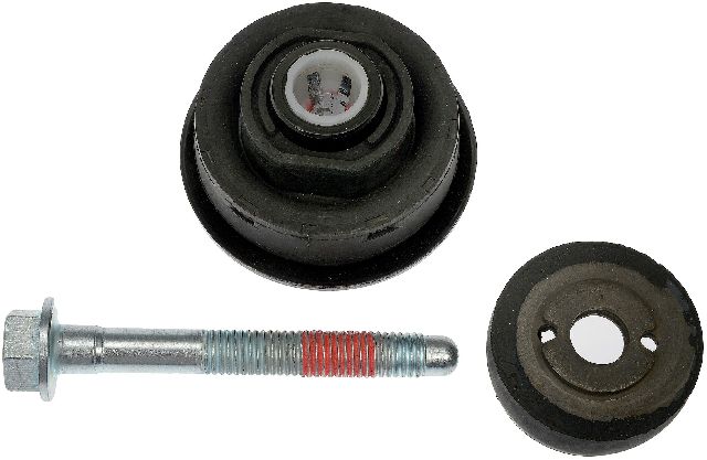 2015-2021 GMC Canyon Body Mount Set - Front (Dorman)