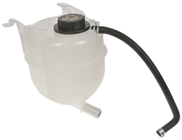 2008-2014 Ford E-150 Engine Coolant Reservoir - Front (Dorman)