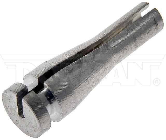 2003-2014 Ford E-150 Door Latch Cable Repair Kit - Rear Left or Rear Right or Right Side Hinged Door Front or Sliding Side Door (Dorman)