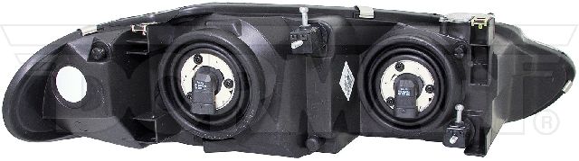 1998-2002 Dodge Intrepid Headlight Assembly - Left (Dorman)