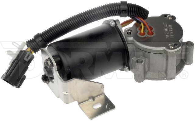 2009-2010 Hummer H3T Transfer Case Motor (Dorman)