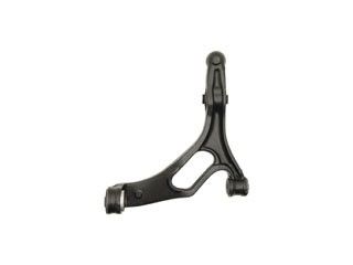 2003-2008 Porsche Cayenne Suspension Control Arm and Ball Joint Assembly - Front Left Lower (Dorman)