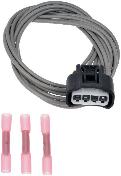 2001-2009 Toyota Prius Ignition Coil Connector (Dorman)