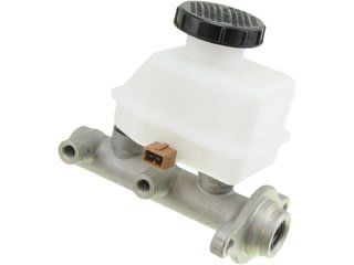 1997-1999 Hyundai Accent Brake Master Cylinder (Dorman)