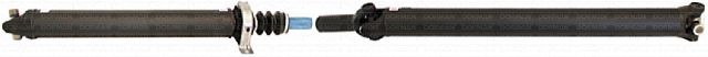 1987-1990 Ford F-350 Drive Shaft - Rear (Dorman)