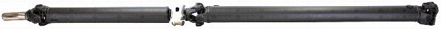 1993-1998 Toyota T100 Drive Shaft - Rear (Dorman)