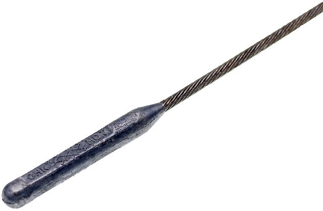 2008-2017 Chevrolet Equinox Automatic Transmission Dipstick (Dorman)