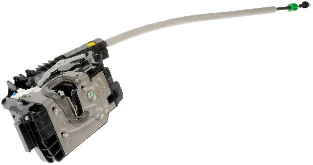 2015 Mercedes-Benz ML350 Door Lock Actuator Motor - Front Left (Dorman)