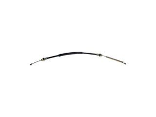 1996-2002 Chevrolet Cavalier Parking Brake Cable - Rear Left or Rear Right (Dorman)