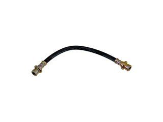1984-2002 Honda Civic Brake Hydraulic Hose - Rear Left or Rear Right (Dorman)