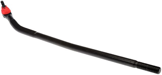 2007-2017 Jeep Wrangler Steering Drag Link - Front Right (Dorman)
