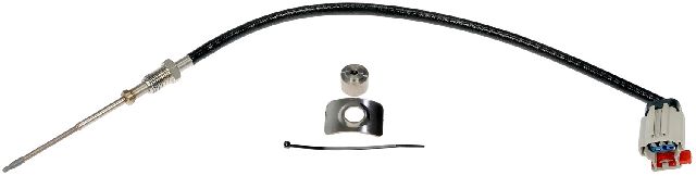 2012 Kenworth T800 Exhaust Gas Temperature (EGT) Sensor - Before SCR Catalyst (Dorman)