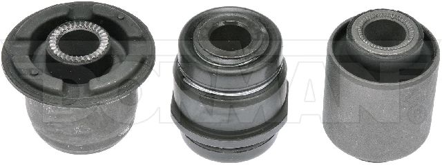 2008-2015 Cadillac CTS Suspension Knuckle Bushing Kit - Rear Left or Rear Right (Dorman)