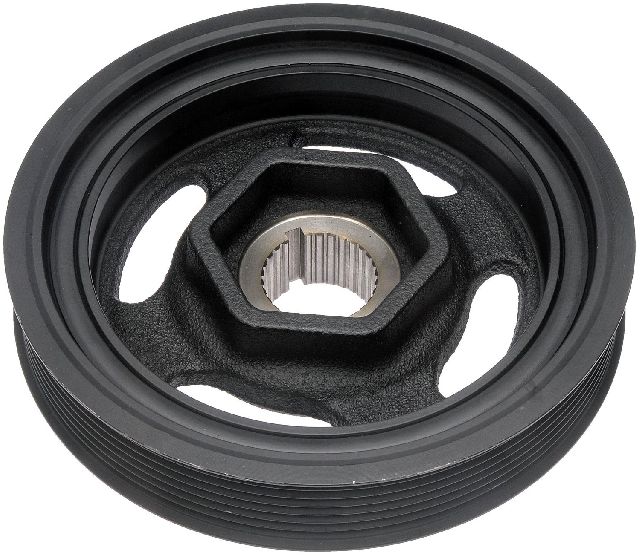 2013-2014 Acura TSX Engine Harmonic Balancer (Dorman)