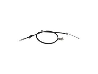 2005-2006 Honda CR-V Parking Brake Cable - Rear Left (Dorman)