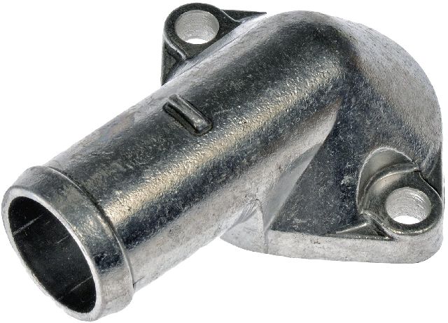 1996-2000 Dodge Caravan Engine Coolant Thermostat Housing (Dorman)