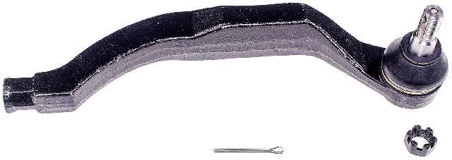 1991-1995 Acura Legend Steering Tie Rod End - Front Right Outer (Dorman)