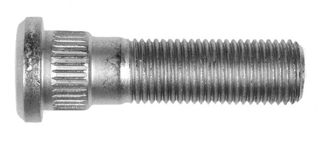 2009-2012 Suzuki Equator Wheel Lug Stud - Front (Dorman)
