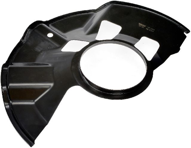 2007-2012 Lincoln MKZ Brake Dust Shield - Front Left (Dorman)