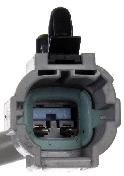2004 Nissan Pathfinder Armada Window Motor and Regulator Assembly - Rear Left (Dorman)