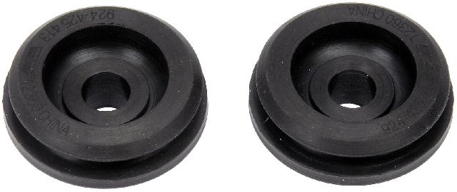 1990-1996 Nissan 300ZX Radiator Mount Bushing - Upper (Dorman)