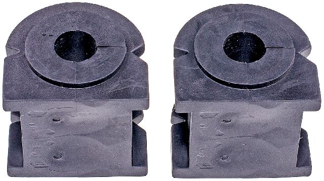 2007-2010 Jeep Compass Suspension Stabilizer Bar Bushing Kit - Rear (Dorman)