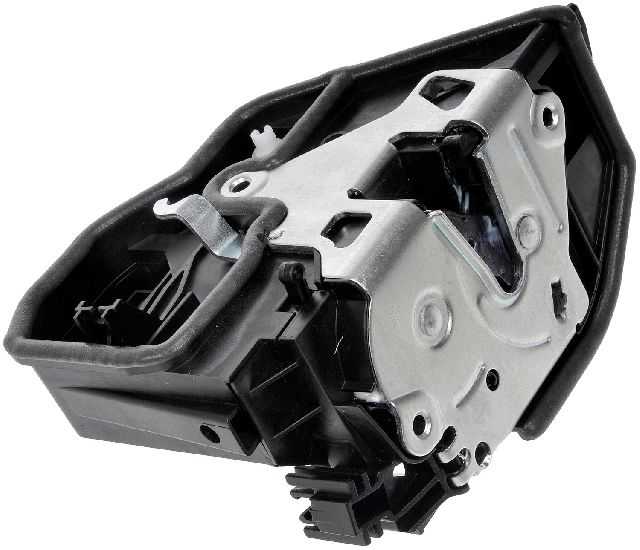 2011-2019 Mini Cooper Countryman Door Lock Actuator Motor - Rear Right (Dorman)