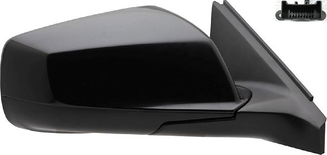2010-2013 Buick LaCrosse Side/Door Mirror - Right (Dorman)