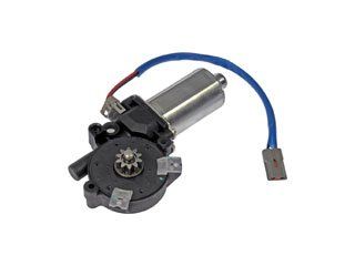2001-2003 Ford F-150 Window Motor - Rear Left (Dorman)
