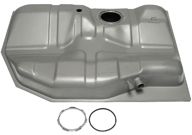 1999-2000 Lincoln Continental Fuel Tank (Dorman)