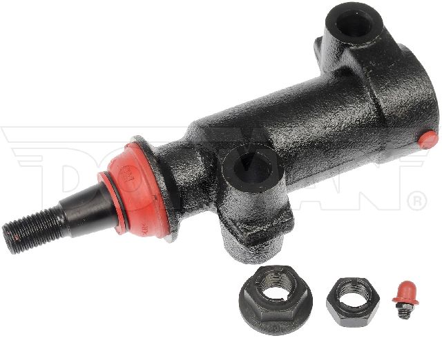 2003-2022 Chevrolet Express 2500 Steering Idler Arm Bracket (Dorman)