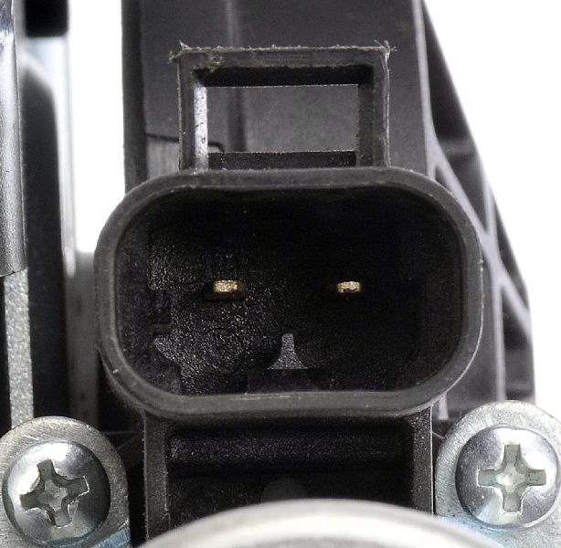 2005-2010 Chevrolet Cobalt Window Motor and Regulator Assembly - Front Left (Dorman)